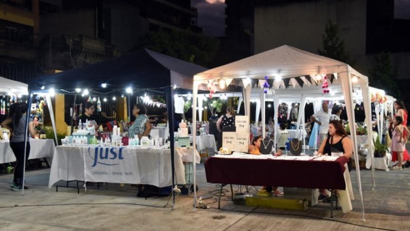 Feria Arte Sano Tucumán Agenda el tucumano