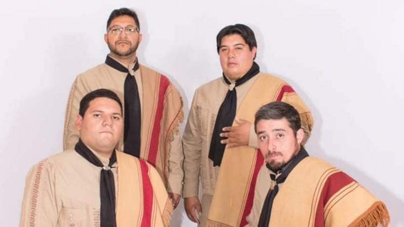 Los 4 de Tucumán Tucumán Agenda el tucumano