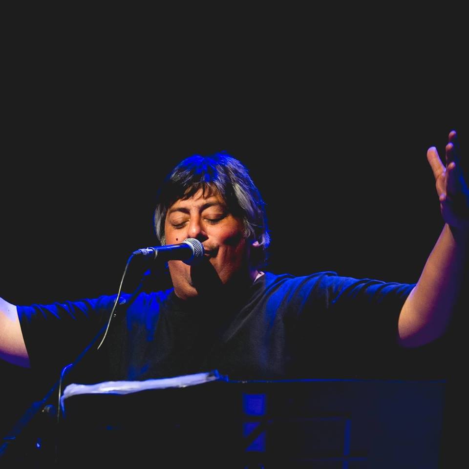 Adrián Sosa