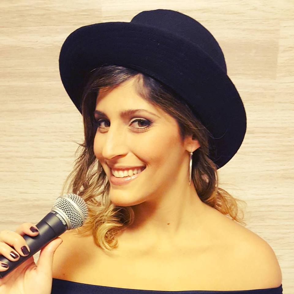 Sofía Ascárate