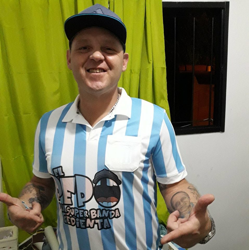 El Pepo