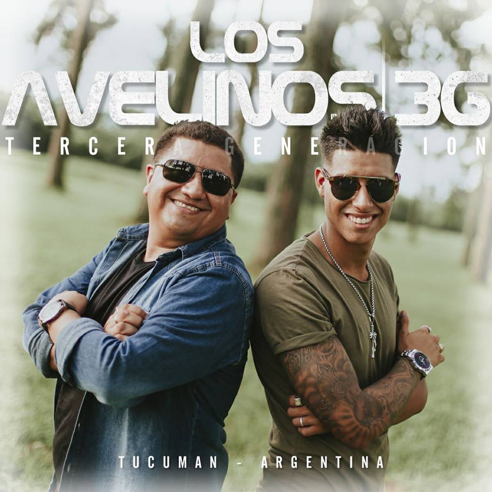 Los Avelinos 3G
