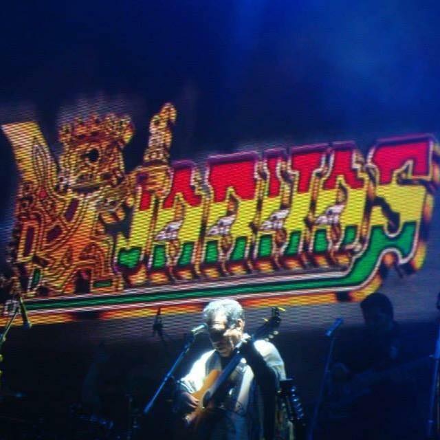 Los Kjarkas