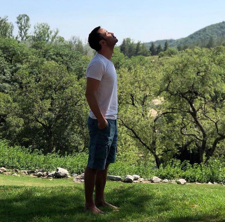 Luciano Pereyra