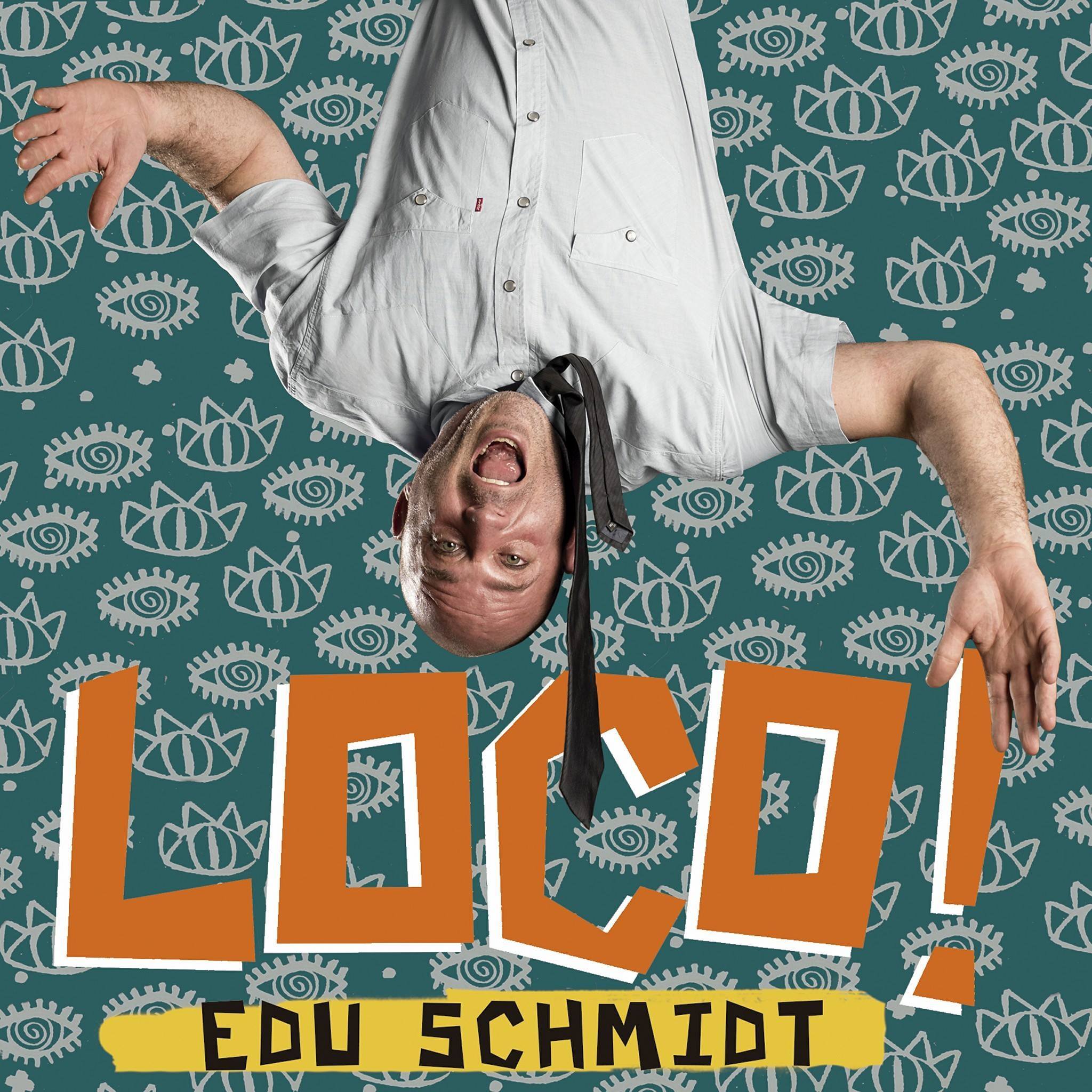 Edu Schmidt