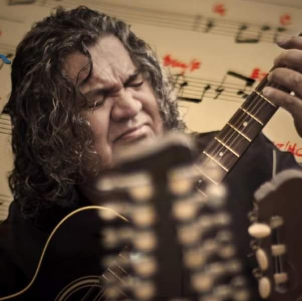 Lucho Hoyos