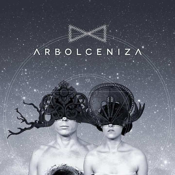 Arbolceniza
