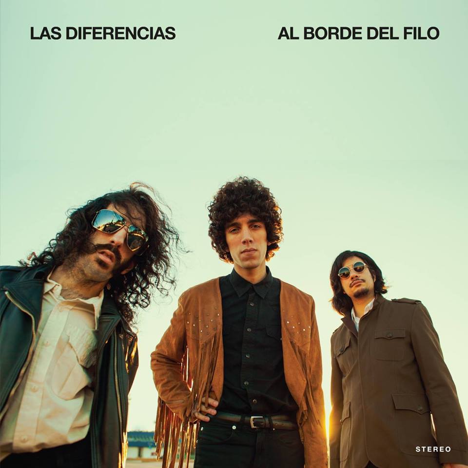 Las Diferencias