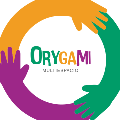 Orygami Multicultural