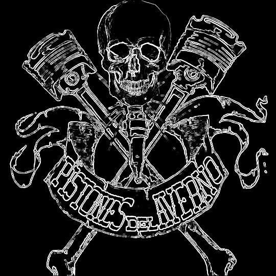 Pistones del Averno