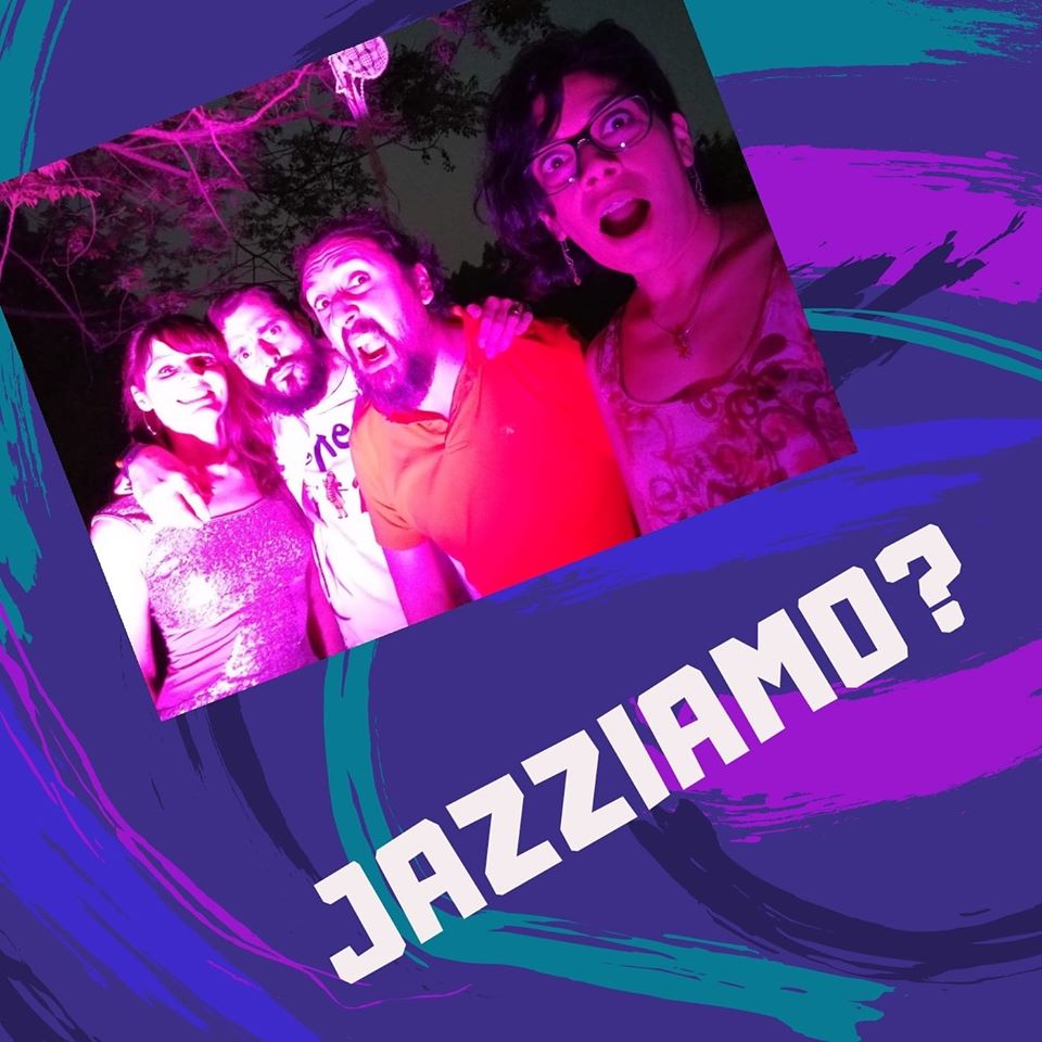 Jazziamo?