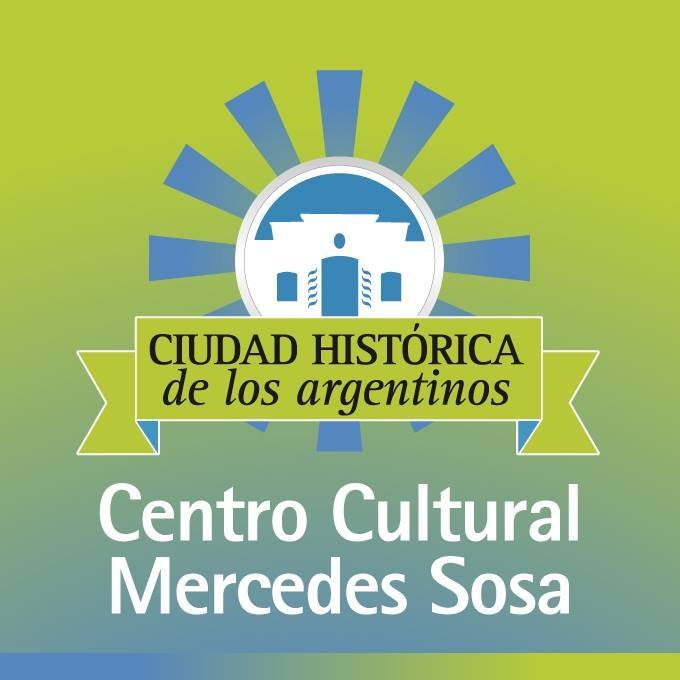 C. C. Mercedes Sosa