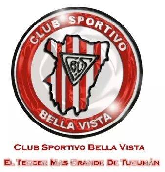 Club Sportivo Bella Vista