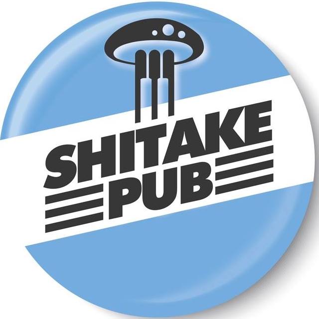 Shitake Pub