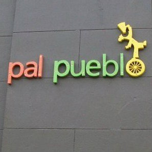 Pal Pueblo