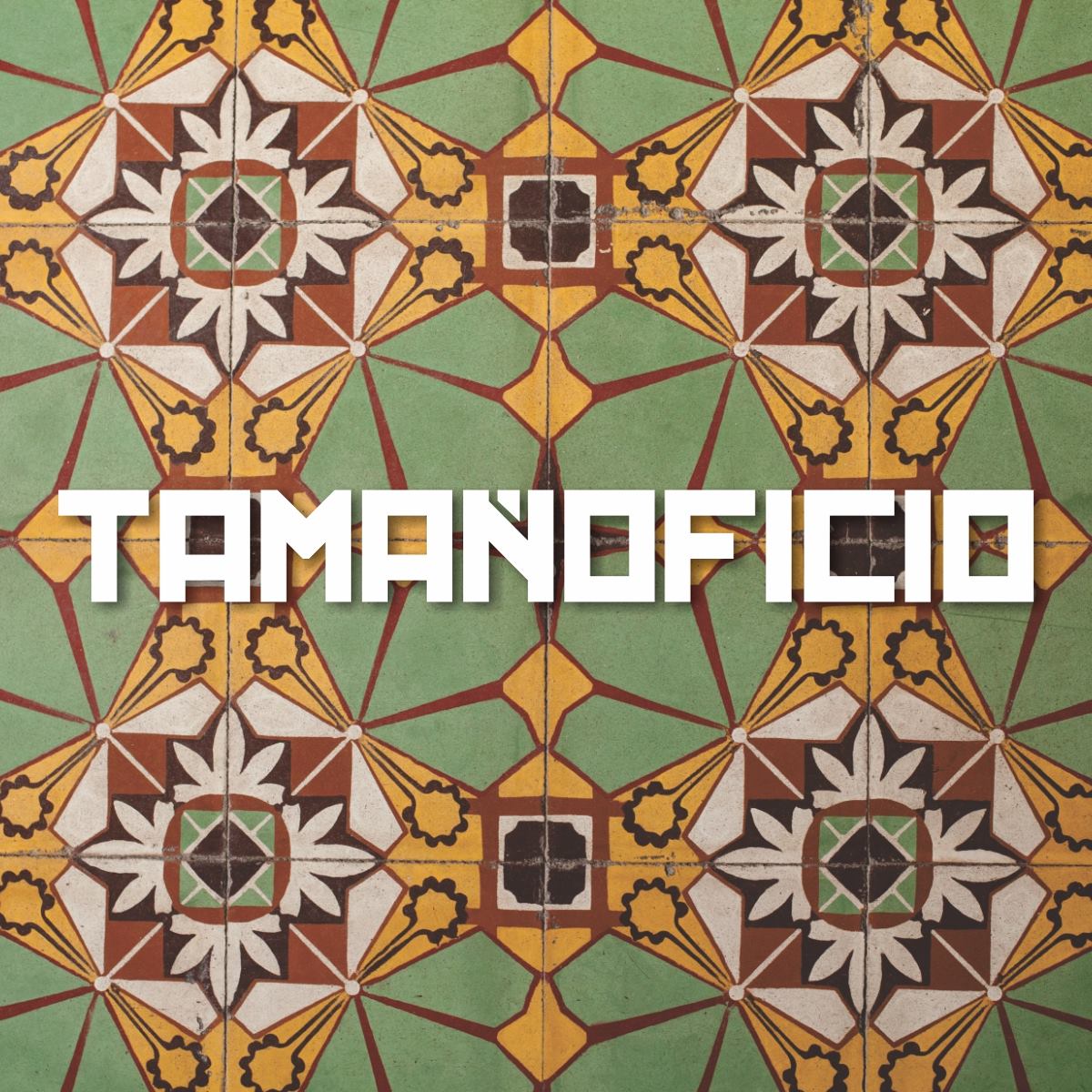 Tamañoficio